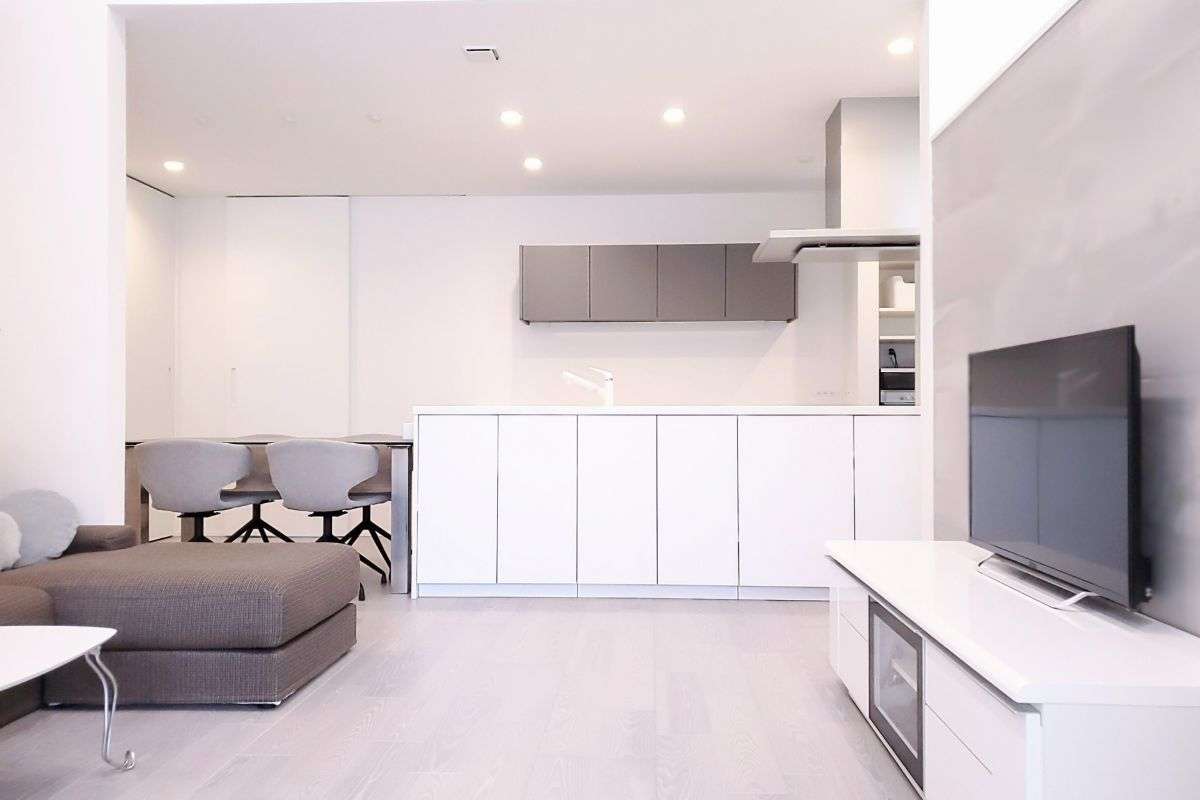 リフォーム内装をおしゃれに！成功するためのコツを紹介