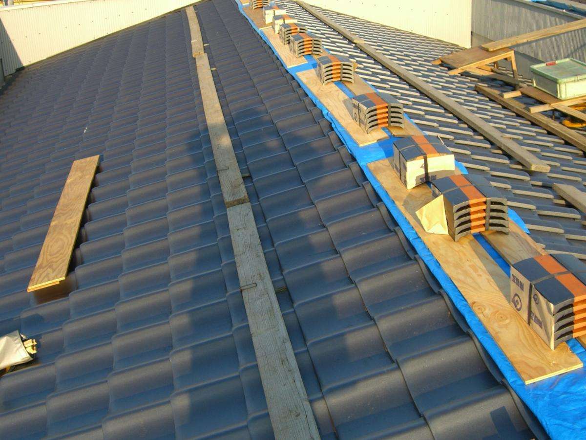 屋根のリフォームをする際のポイントとリフォームの判断基準を徹底解説