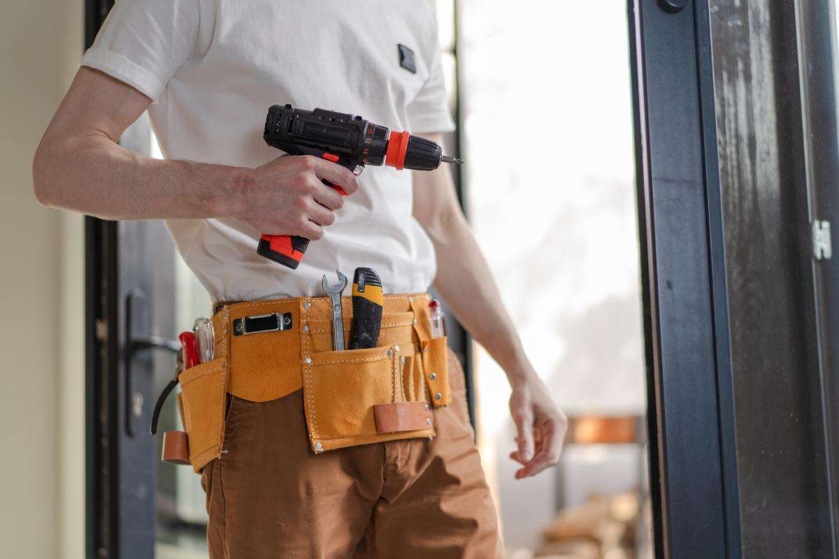 ドアのリフォームで失敗しない選び方と設置方法